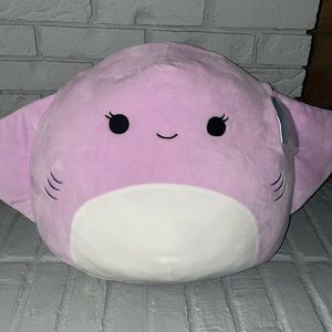 Aziza Squishmallow 16”